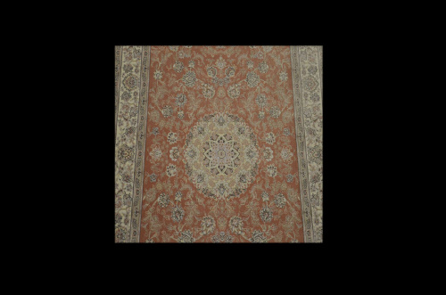 Ковер  (0IS135/OLD PINK PSTLP2/300x200) фото 10