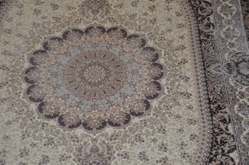 Ковер  (IS148B/SILVERPASTELP1/300x200) фото 9
