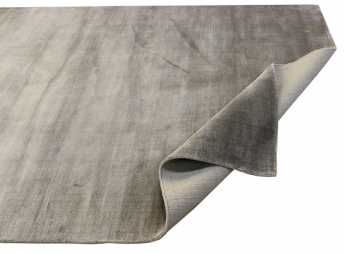 Ковер  (VISCOSE/SILVER/150x100) фото 6