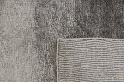 Ковер  (VISCOSE/SILVER/150x100) фото 5
