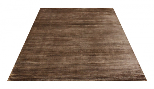 Ковер  (VISCOSE/BROWN/150x100) фото 3