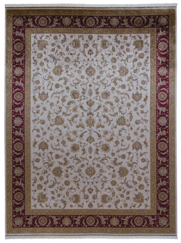 Ковер  (01201B/CREAM/350x250) фото 12