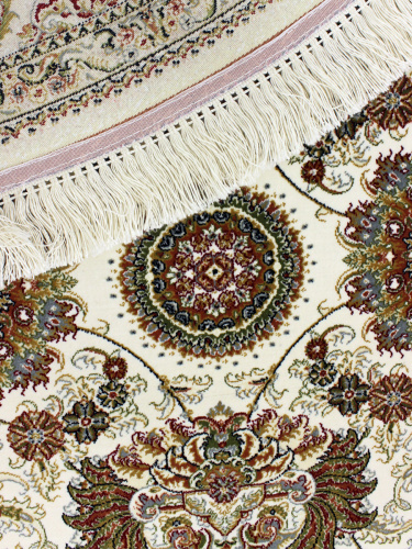 Ковер  (IS023H/SILVERN1/160x160) фото 4
