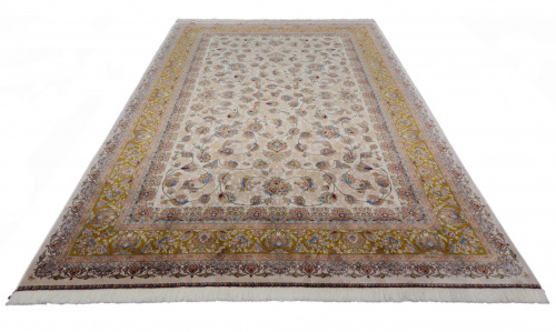Ковер  (QUM 617 /Cream/225x150) фото 3
