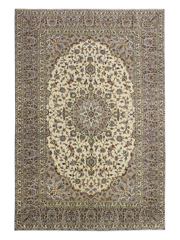 Иранский ковёр из шерсти  (17-01308003516/340x240)