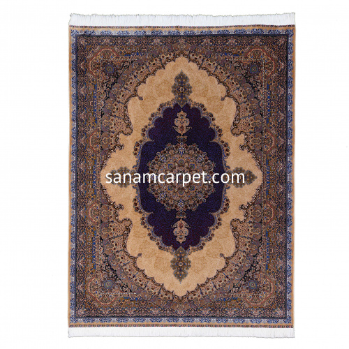 Ковер  (QUM 625 /Beige/350x250)