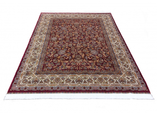 Ковер  (QUM 617 /Red/390x290) фото 3