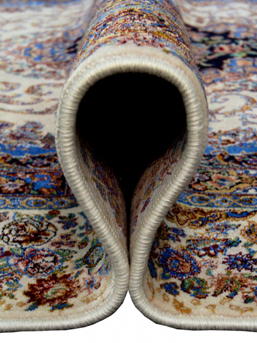 Ковер  (QUM 632 /Cream/200x150) фото 3