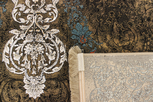 Ковер  (Sheikh/9231/Brown/300x200) фото 3
