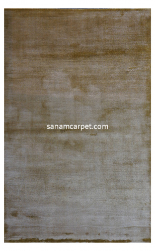Ковер  (VISCOSE/GOLD/400x300)