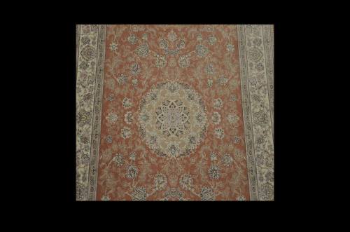 Ковер  (0IS135/OLD PINK PSTLP2/150x75) фото 13