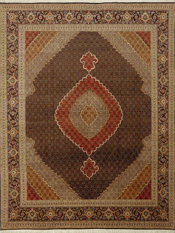 Ковер P1439 2013K/380x290