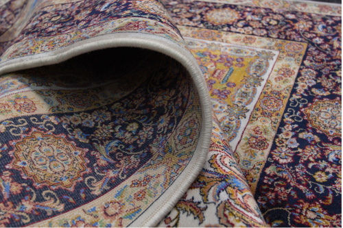 Ковер  (QUM 611 /Cream/225x150) фото 3