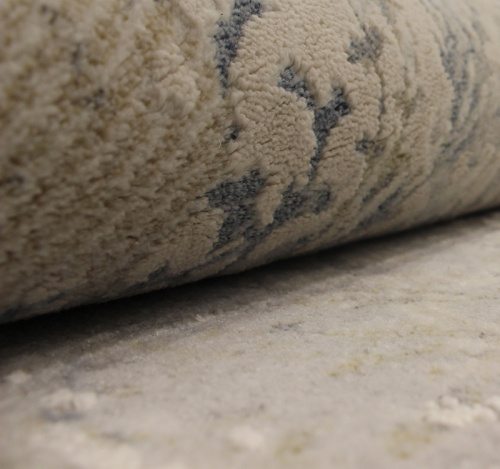Ковер Perla/C554AC/L.Grey/Beige/230x160 фото 2