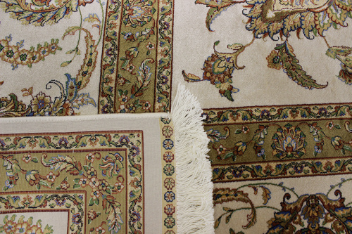 Ковер  (001201/CREAM/350x250) фото 4