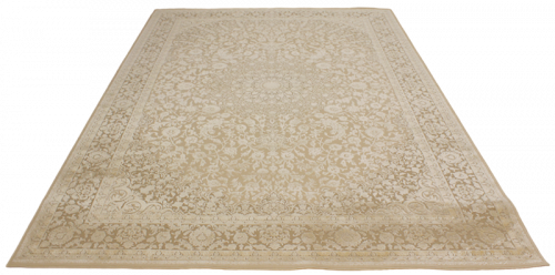 Ковер Palais/C831AB/Cream/Beige/400x300 фото 2