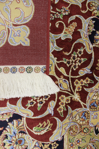 Ковер  (01208C/RedN7/350x250) фото 3