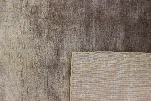 Ковер  (VISCOSE/CHOCOLATE/400x300) фото 5