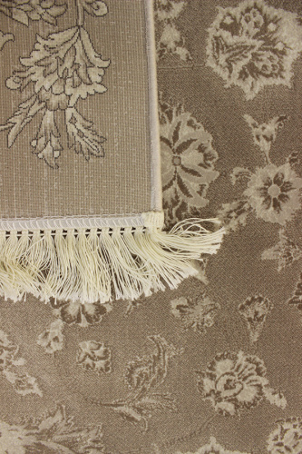 Ковер  (IS144B/D.GREY PSTL P4/340x240) фото 4