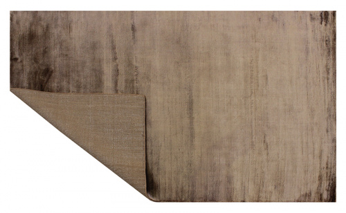 Ковер  (VISCOSE/BROWN/150x100) фото 4