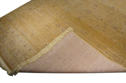 Ковер  (02M133/GOLD/150x80) фото 3