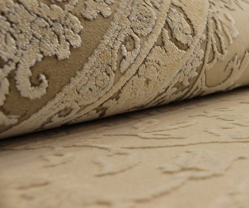 Ковер Palais/C831AB/Cream/Beige/400x300 фото 3