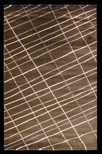 Ковер  (0IS023/D.GREYPSTLP6/340x240) фото 45