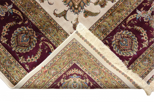 Ковер  (01201B/CREAM/350x250) фото 6