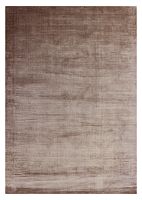 Индийский ковёр из арт-шёлка (VISCOSE/ROSE/200x150)
