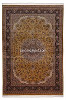 Ковер  (QUM 603 /Beige/150x100)