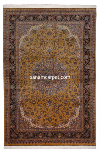 Ковер  (QUM 603 /Beige/150x100)