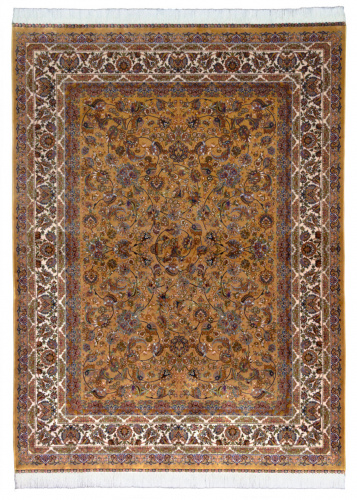 Ковер  (QUM 617 /Beige/200x150) фото 5