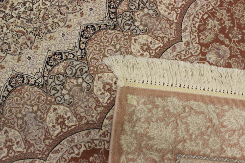 Ковер  (0IS126/OLD PINK PSTL P2/340x240) фото 3