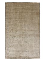 Индийский ковёр из арт-шёлка (22-BEIGE/300x200)