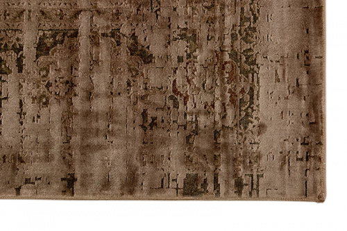 Ковер Oasis/B207Y2/DGreyBeige/340x240 фото 2