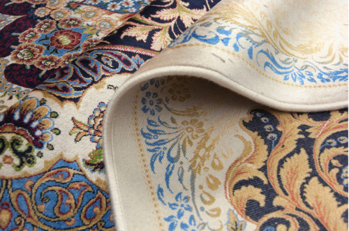 Ковер  (001220/CREAM/350x250) фото 12