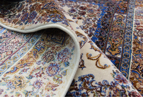 Ковер  (QUM 632 /Cream/200x150) фото 9