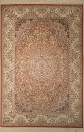 Ковер  (0IS133/OLD PINK PSTL P2/230x160 фото 11