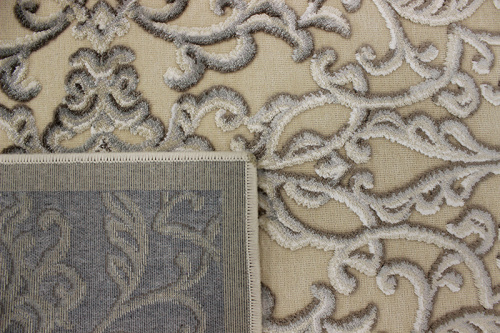 Ковер  (0VC940/BEIGE AB4/200x140) фото 4