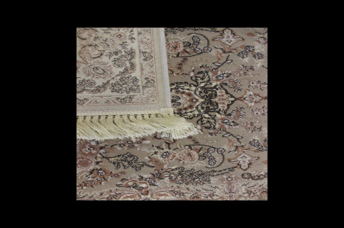 Ковер  (0IS098/L.GREY PSTL P6/150x75) фото 14