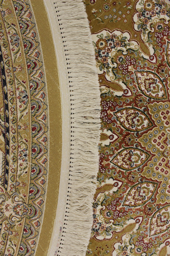 Ковер  (IS066H/DARK GOLD N4U01/200x200) фото 4