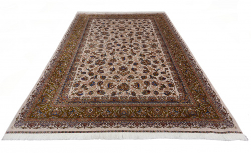 Ковер  (QUM 617 /Cream/200x150) фото 2