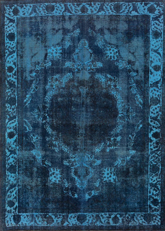 Иранский ковёр из шерсти (01306003517/335x241)