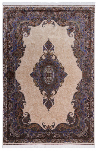 Ковер  (QUM 606 /Cream/390x290) фото 5