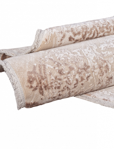 Ковер  (Allures/12216/Cream Cream/200x200) фото 2