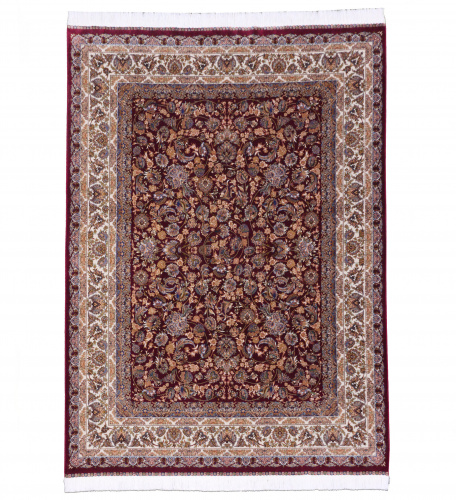 Ковер  (QUM 617 /Red/225x150) фото 5