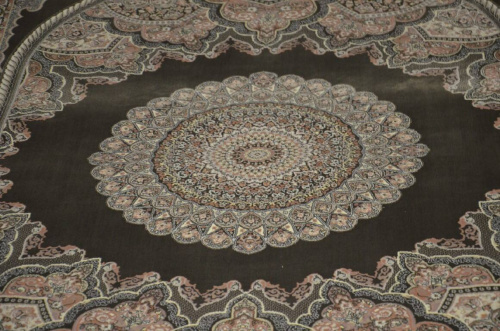 Ковер  (0IS125/ANTRACITPSTLP8/150x75) фото 10