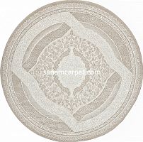 Ковер  (Armina/04088A/Brown/160x160)