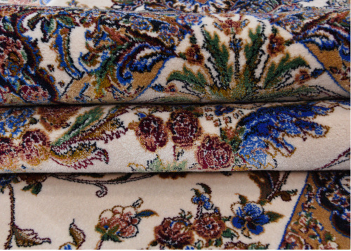 Ковер  (QUM 605k /Cream/150x100) фото 5