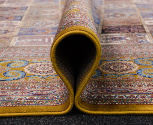 Ковер  (QUM 610 /Olive/350x250) фото 5